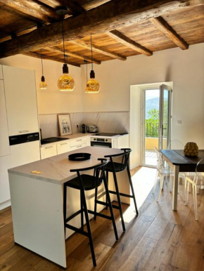 CASA SAN MATTEU